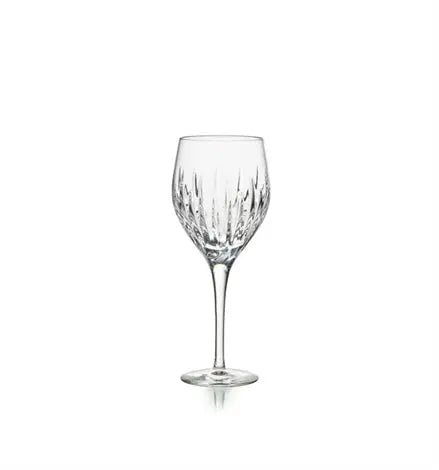 PIANO RED WINE GOBLET Vista Alegre - Crystal House