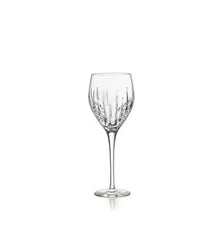 PIANO WHITE WINE GOBLET Vista Alegre - Crystal House