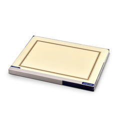 Pimpernel - Classic Cream Set of 4 Large Placemats Pimpernel - Crystal House