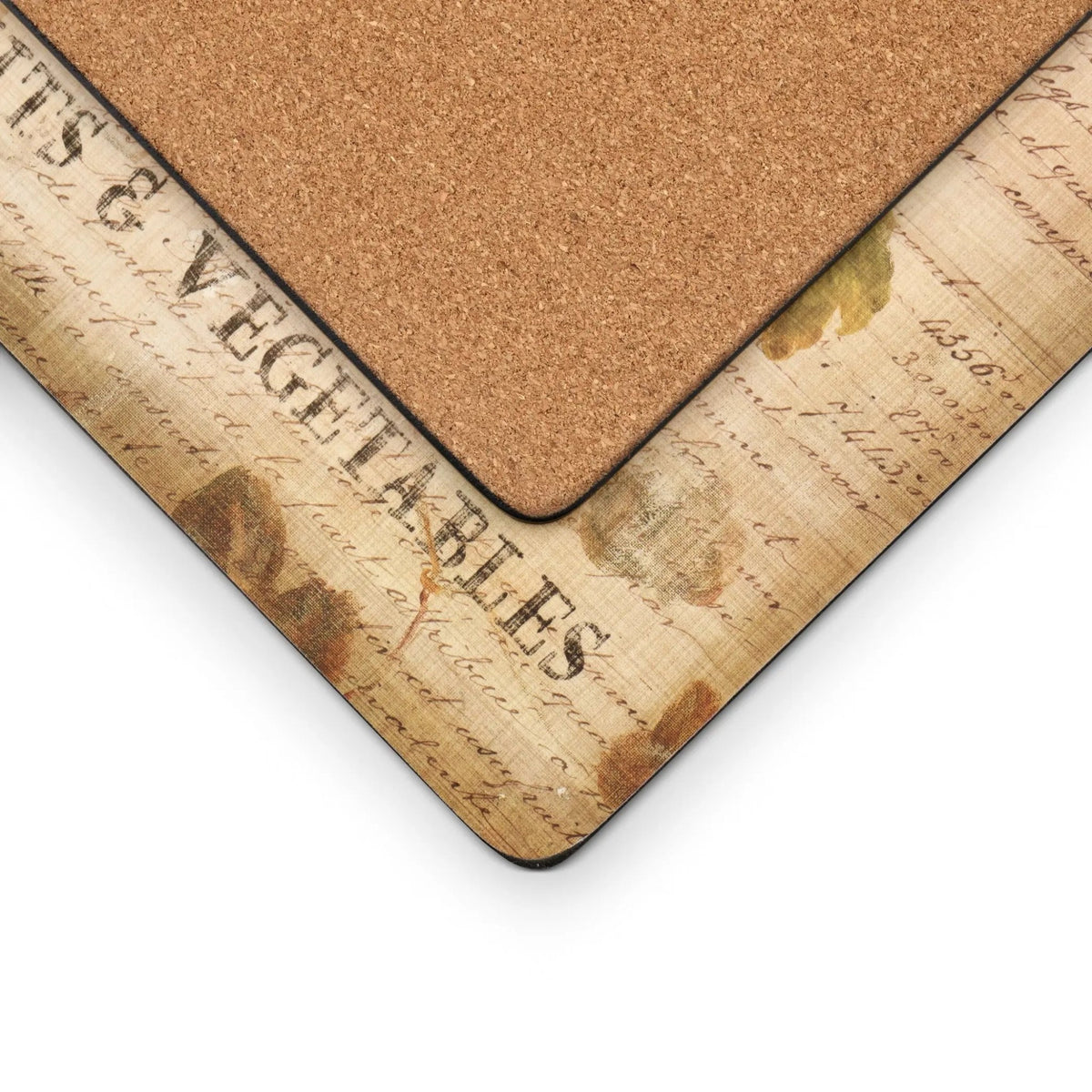 Pimpernel - Placemats / Coasters and Gifts Abundant Fall Placemats S/4 Pimpernel