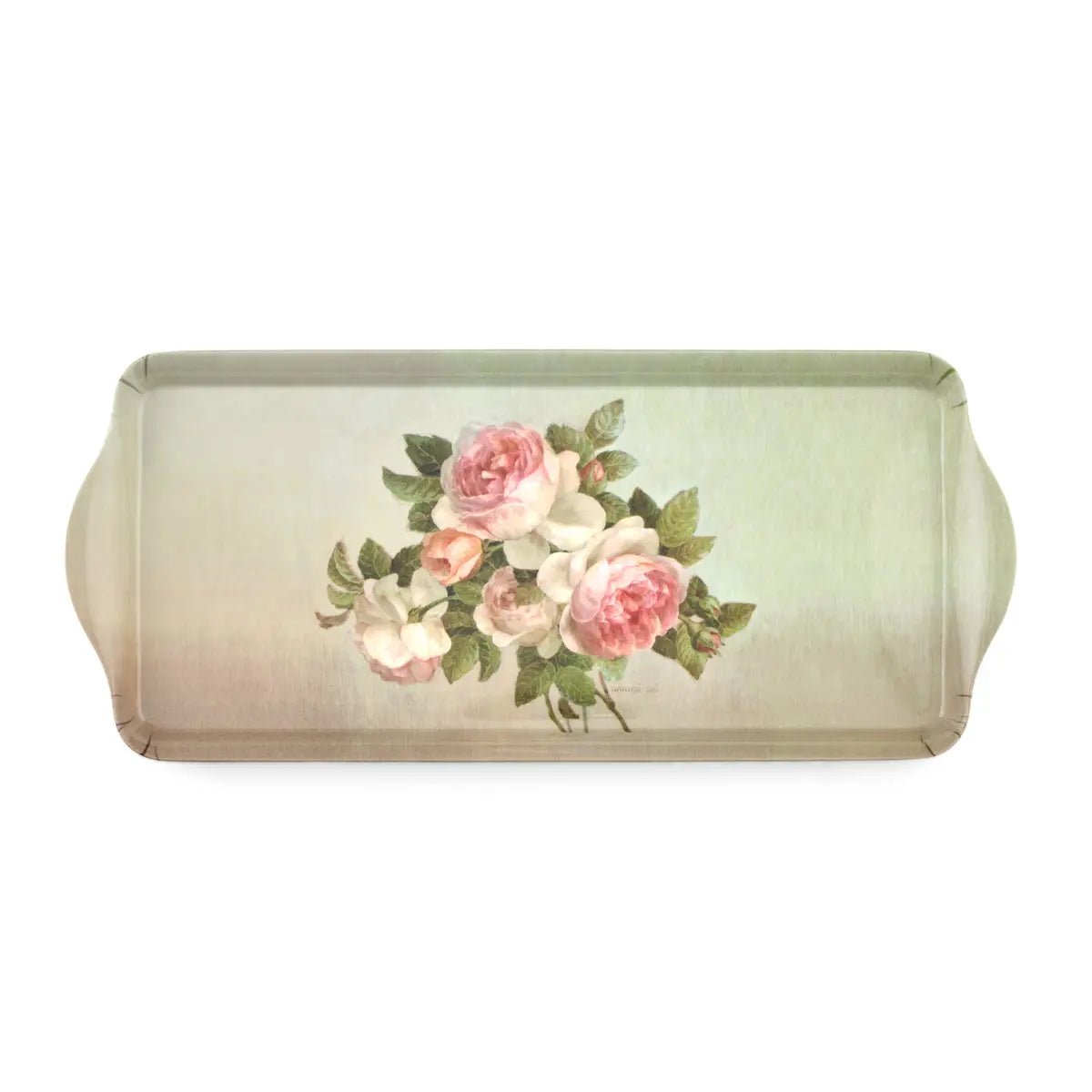 Vintage Serving Tray