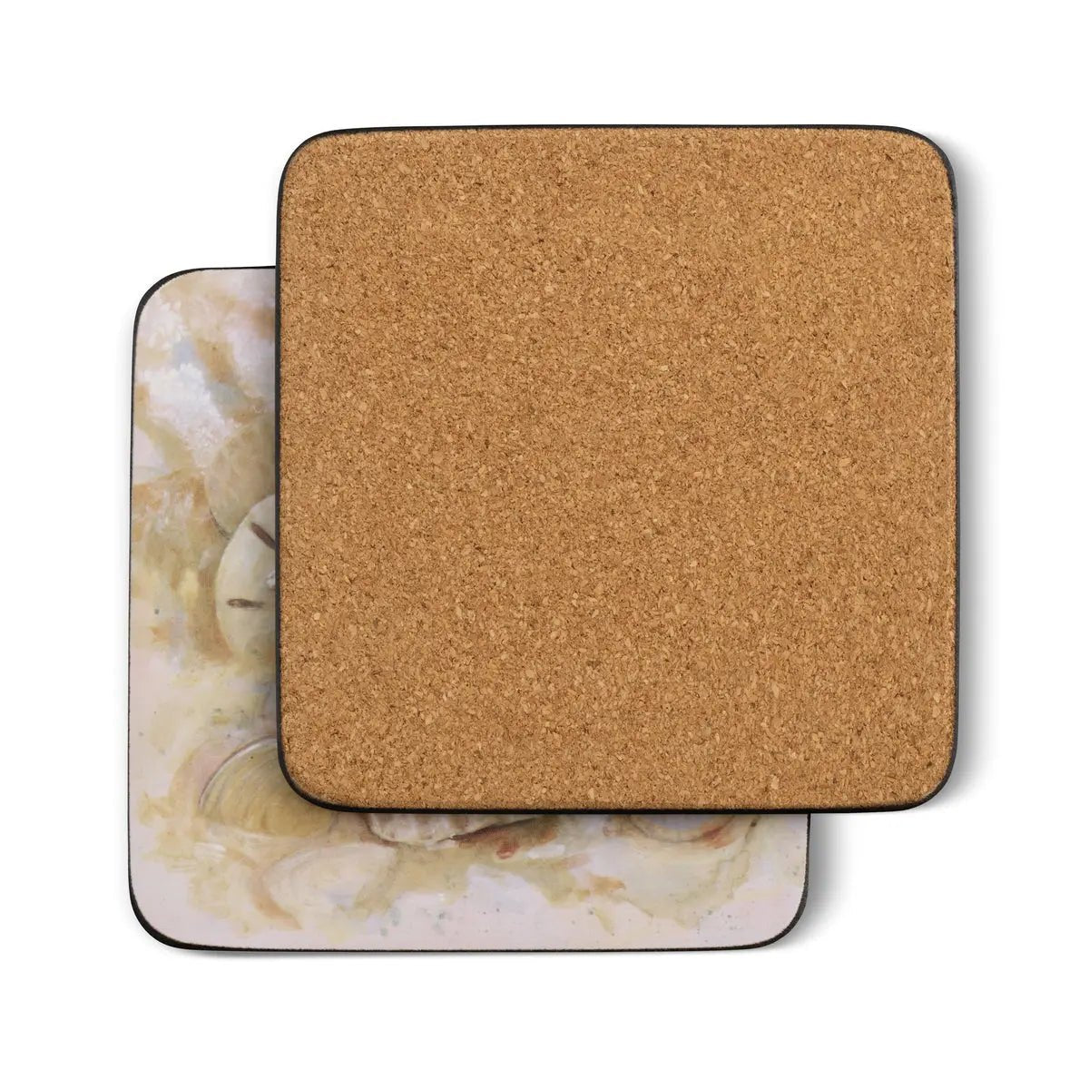 Pimpernel - Placemats / Coasters and Gifts Beach Prize Coasters S/6 Pimpernel