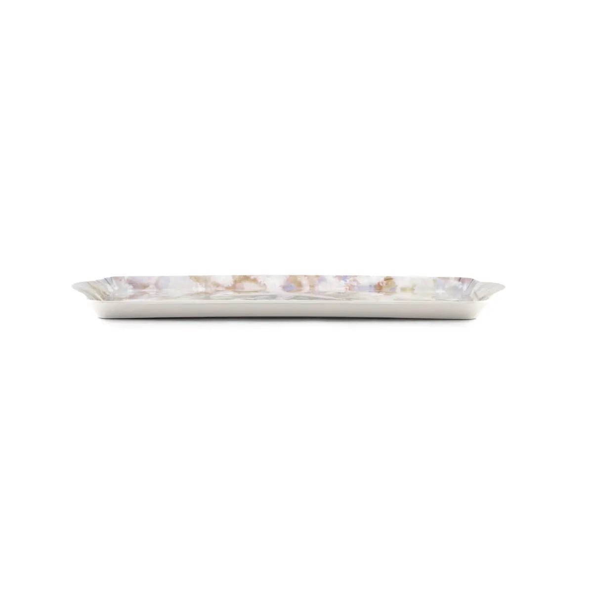 Pimpernel - Placemats / Coasters and Gifts Beach Prize Melamine Sandwich Tray Pimpernel