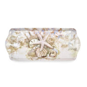 Pimpernel - Placemats / Coasters and Gifts Beach Prize Melamine Sandwich Tray Pimpernel