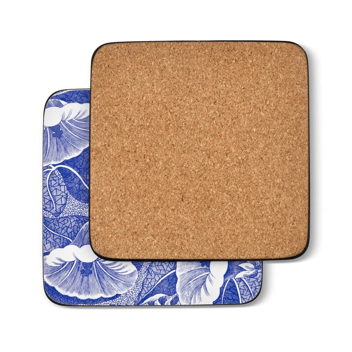 Pimpernel - Placemats / Coasters and Gifts Blue Room Sunflower Coasters S/6 Pimpernel