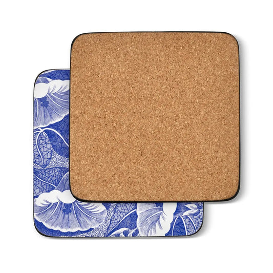 Pimpernel - Placemats / Coasters and Gifts Blue Room Sunflower Coasters S/6 Pimpernel