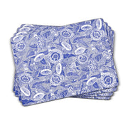 Pimpernel - Placemats / Coasters and Gifts Blue Room Sunflower Placemats S/4 Pimpernel