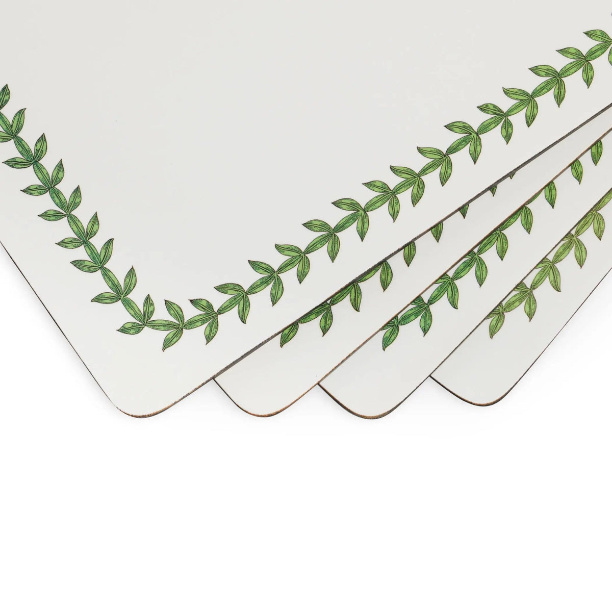 Pimpernel - Placemats / Coasters and Gifts Botanic Garden 4 Motifs Placemats S/4 Pimpernel