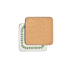 Pimpernel - Placemats / Coasters and Gifts Botanic Garden 6 Motifs Coasters S/6 Pimpernel