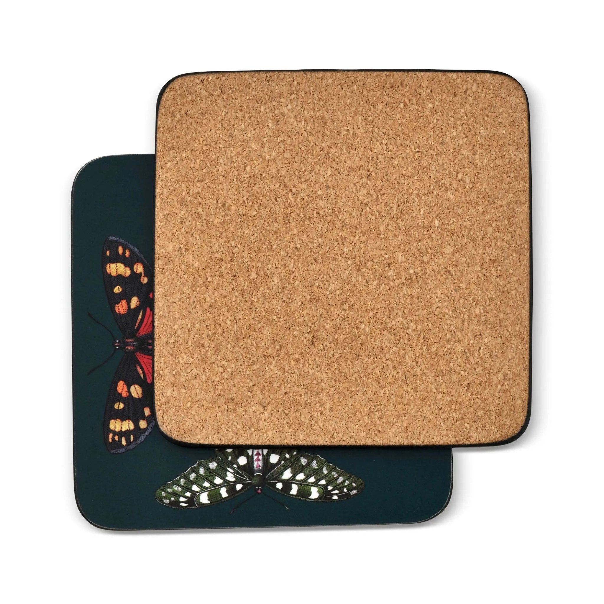 Pimpernel - Placemats / Coasters and Gifts Botanic Garden Harmony Coasters S/6 Pimpernel