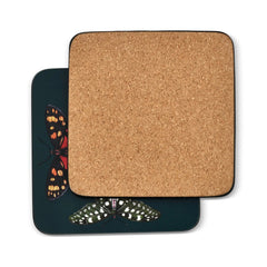 Pimpernel - Placemats / Coasters and Gifts Botanic Garden Harmony Coasters S/6 Pimpernel