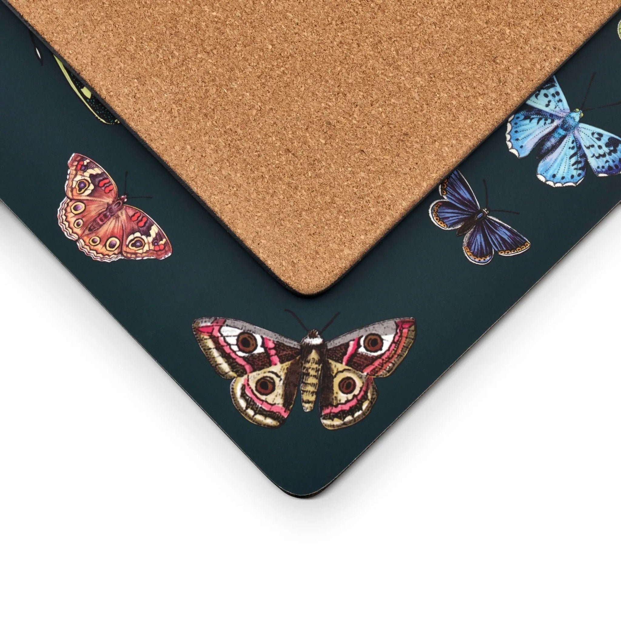 Pimpernel - Placemats / Coasters and Gifts Botanic Garden Harmony Placemats S/4 Pimpernel