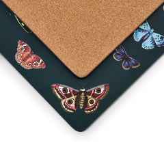 Pimpernel - Placemats / Coasters and Gifts Botanic Garden Harmony Placemats S/4 Pimpernel