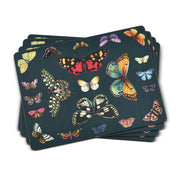 Pimpernel - Placemats / Coasters and Gifts Botanic Garden Harmony Placemats S/4 Pimpernel
