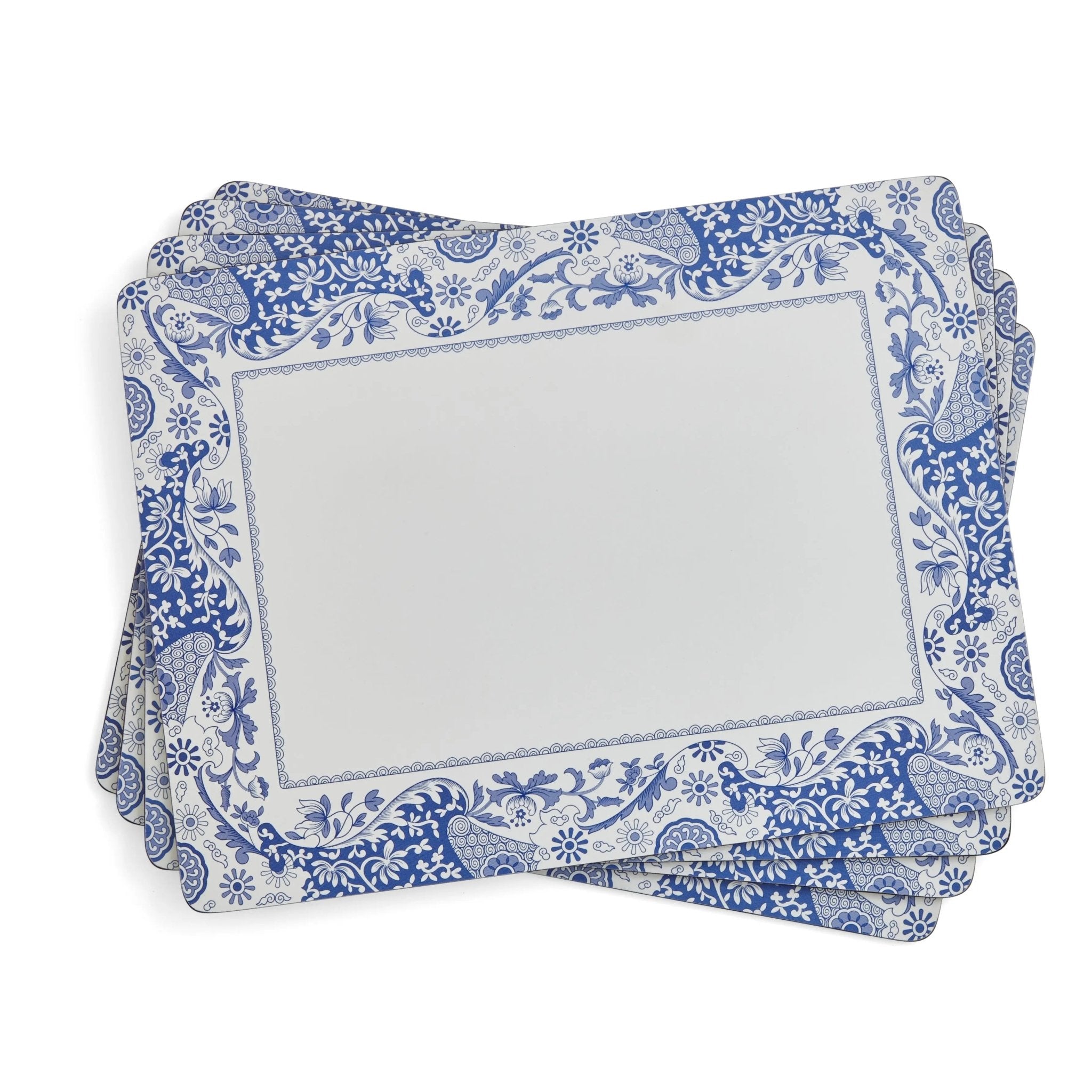 Pimpernel - Placemats / Coasters and Gifts Brocato Placemats S/4 Pimpernel