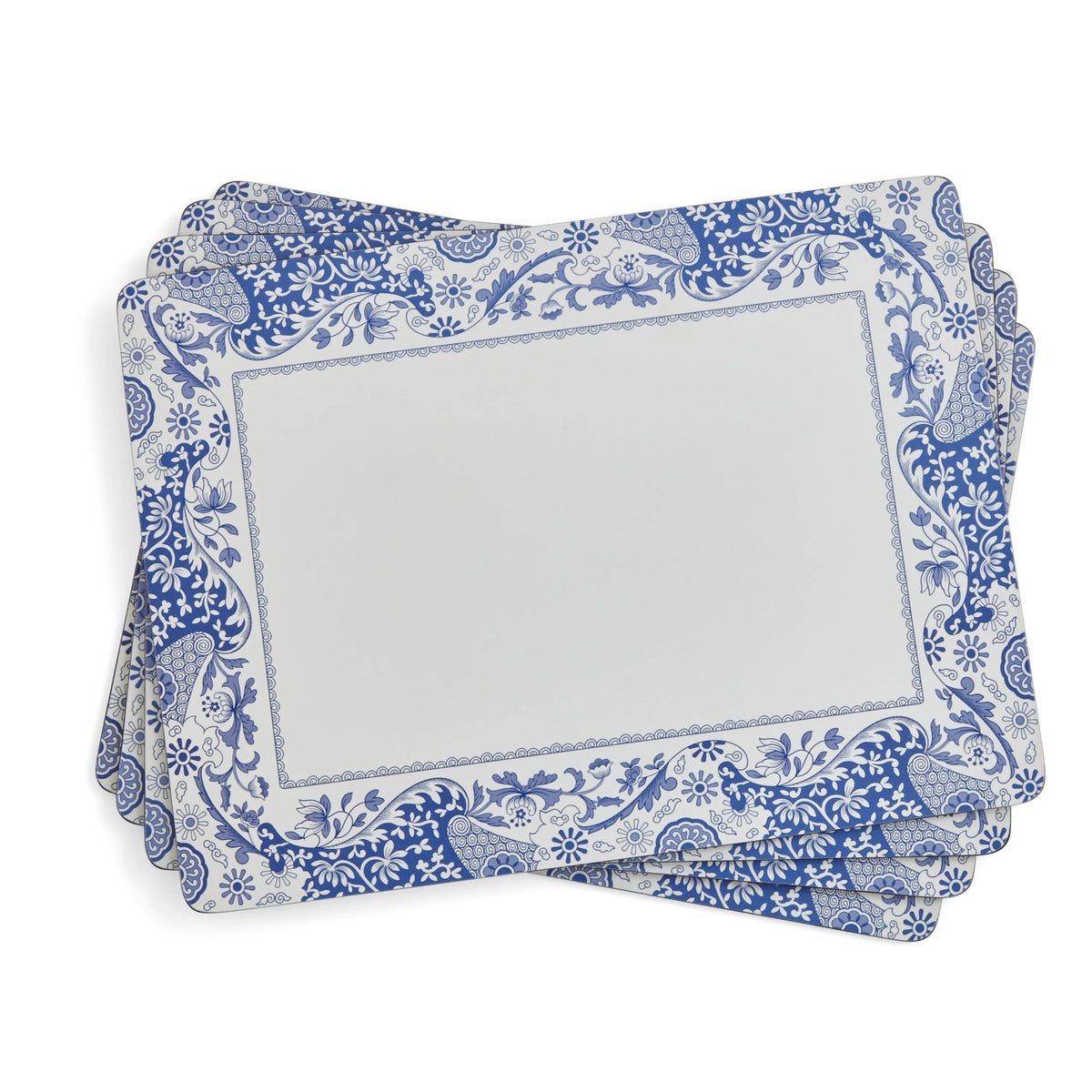 Pimpernel - Placemats / Coasters and Gifts Brocato Placemats S/4 Pimpernel