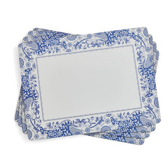 Pimpernel - Placemats / Coasters and Gifts Brocato Placemats S/4 Pimpernel