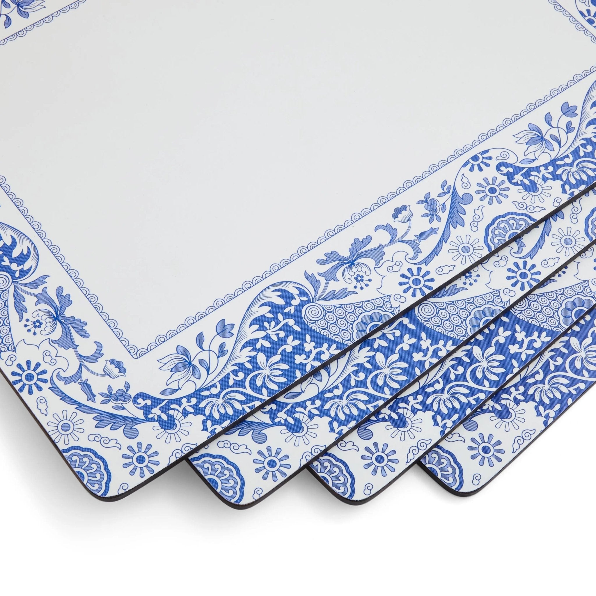 Pimpernel - Placemats / Coasters and Gifts Brocato Placemats S/4 Pimpernel