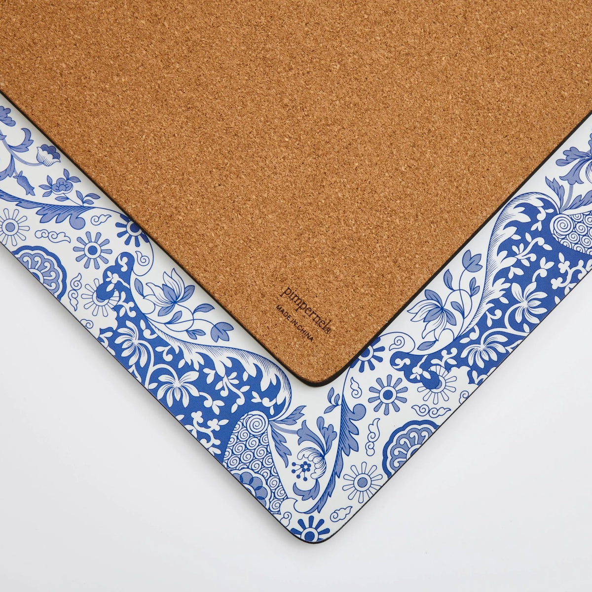 Pimpernel - Placemats / Coasters and Gifts Brocato Placemats S/4 Pimpernel