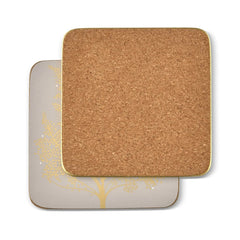 Pimpernel - Placemats / Coasters and Gifts Chelsea by Sara Miller Coasters S/6 Pimpernel