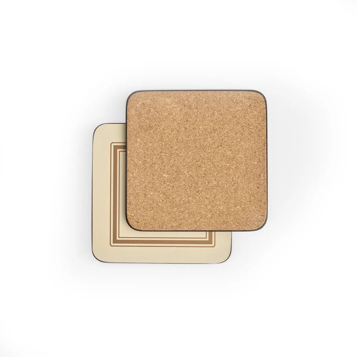 Pimpernel - Placemats / Coasters and Gifts Classic Cream Coasters S/6 Pimpernel