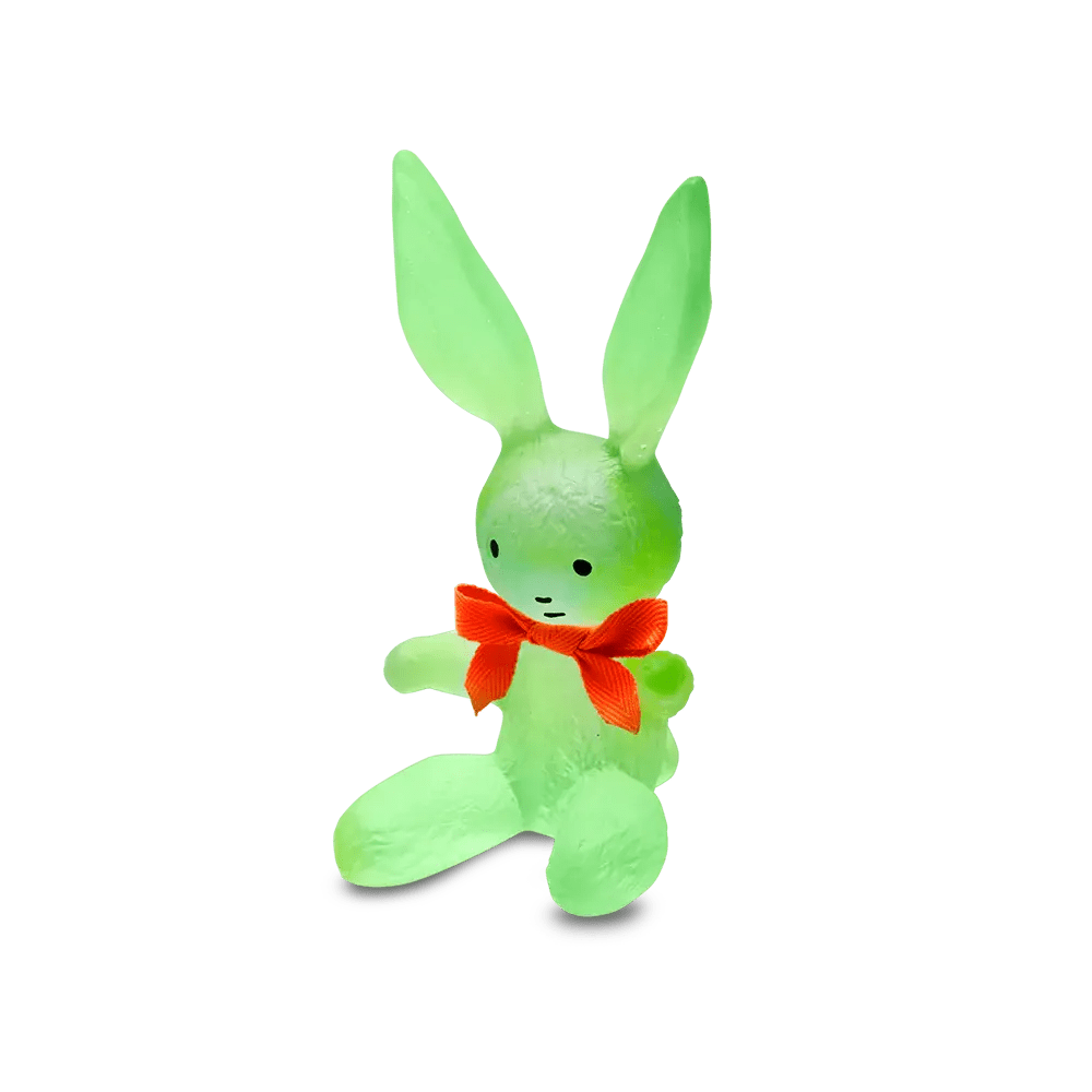 Pinpin by Serge Mansau Daum