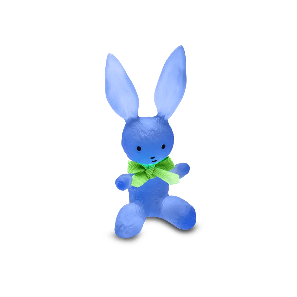 Pinpin by Serge Mansau Daum