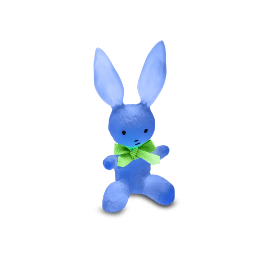 Pinpin by Serge Mansau Daum