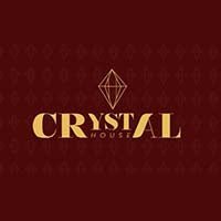 Please Choose Logo or Monogram Crystal House - Crystal House