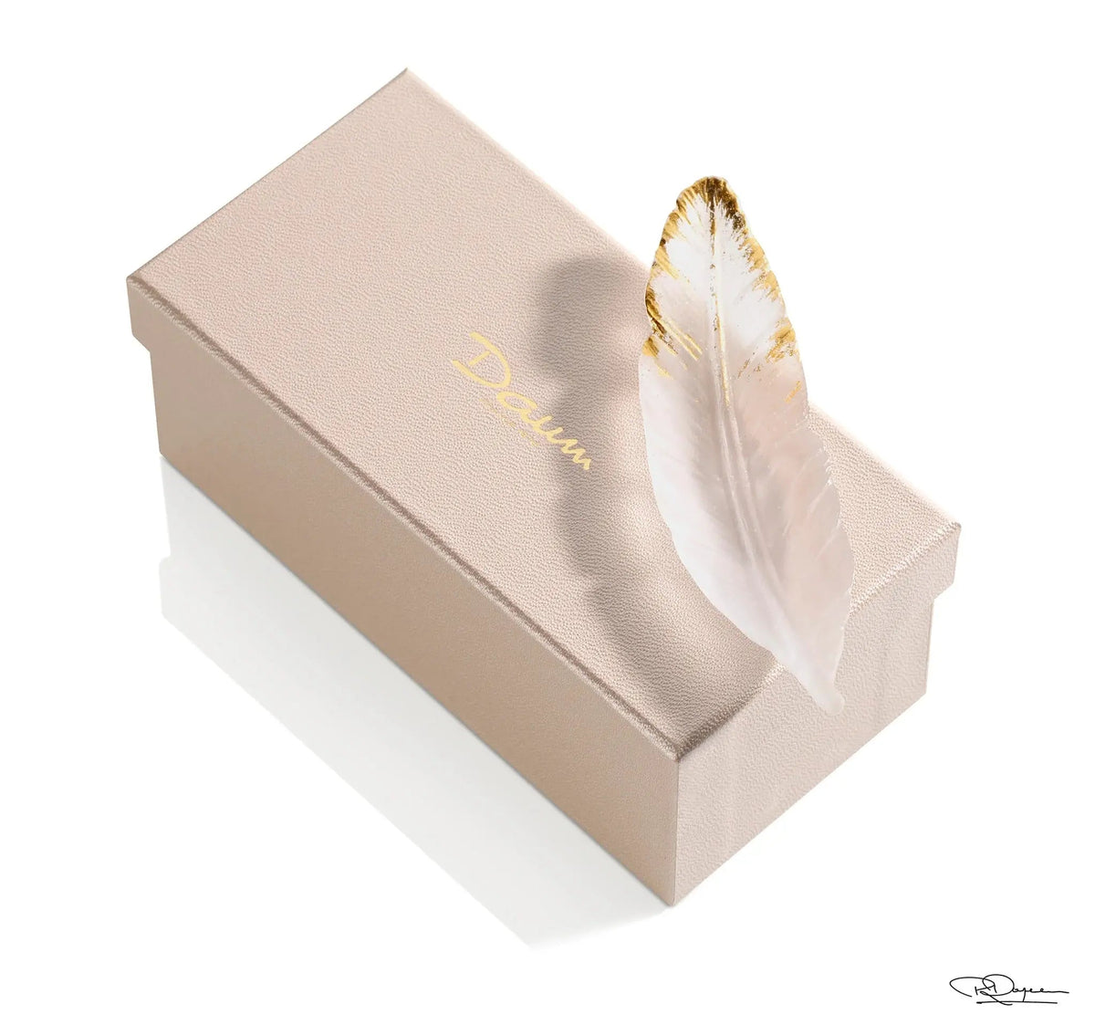 Plum'ky by PATRICK ROUGEREAU Daum