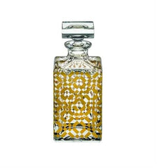 POMBALINO WHISKY DECANTER Vista Alegre