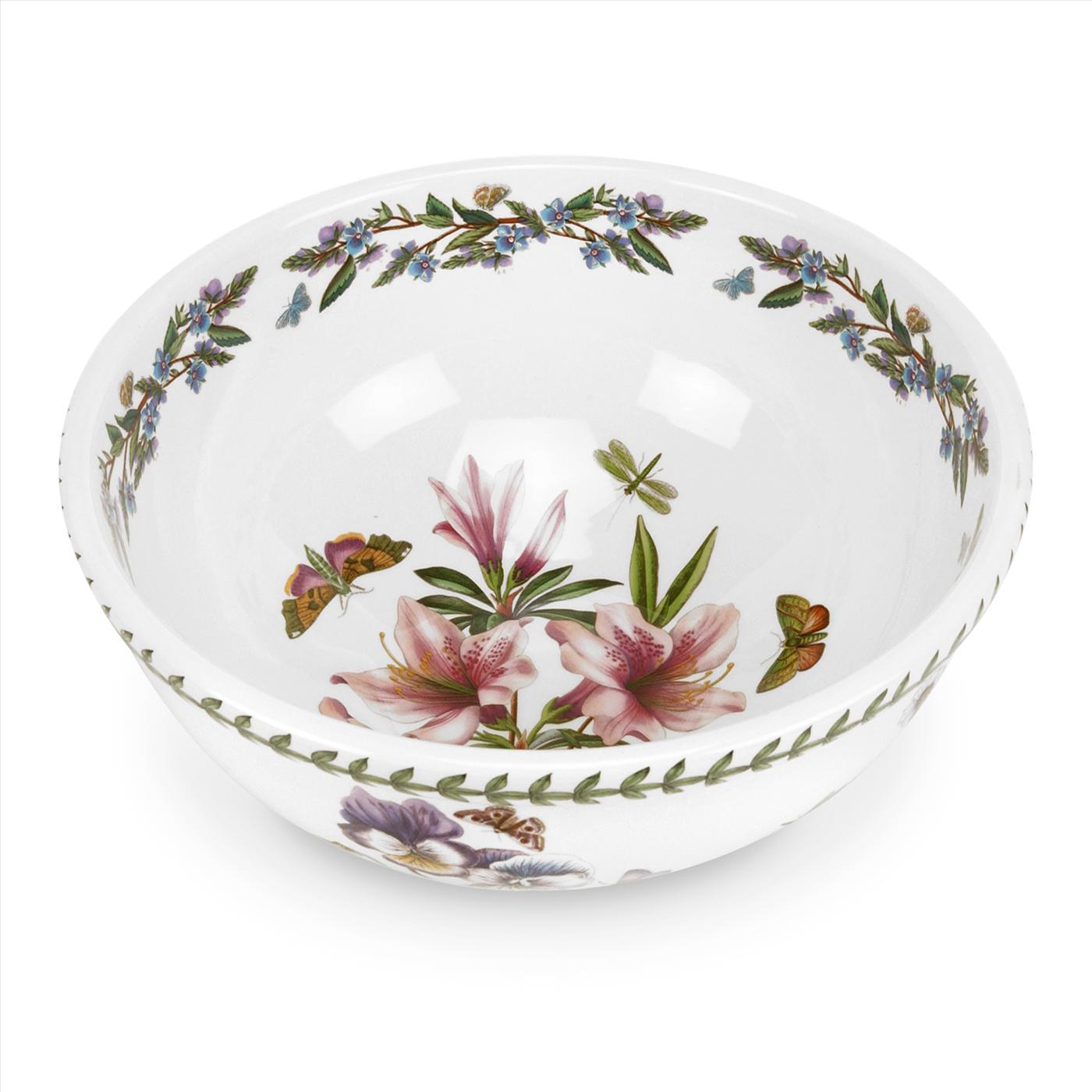 Botanic Garden - Classics Bowls Salad Bowl Portmeirion