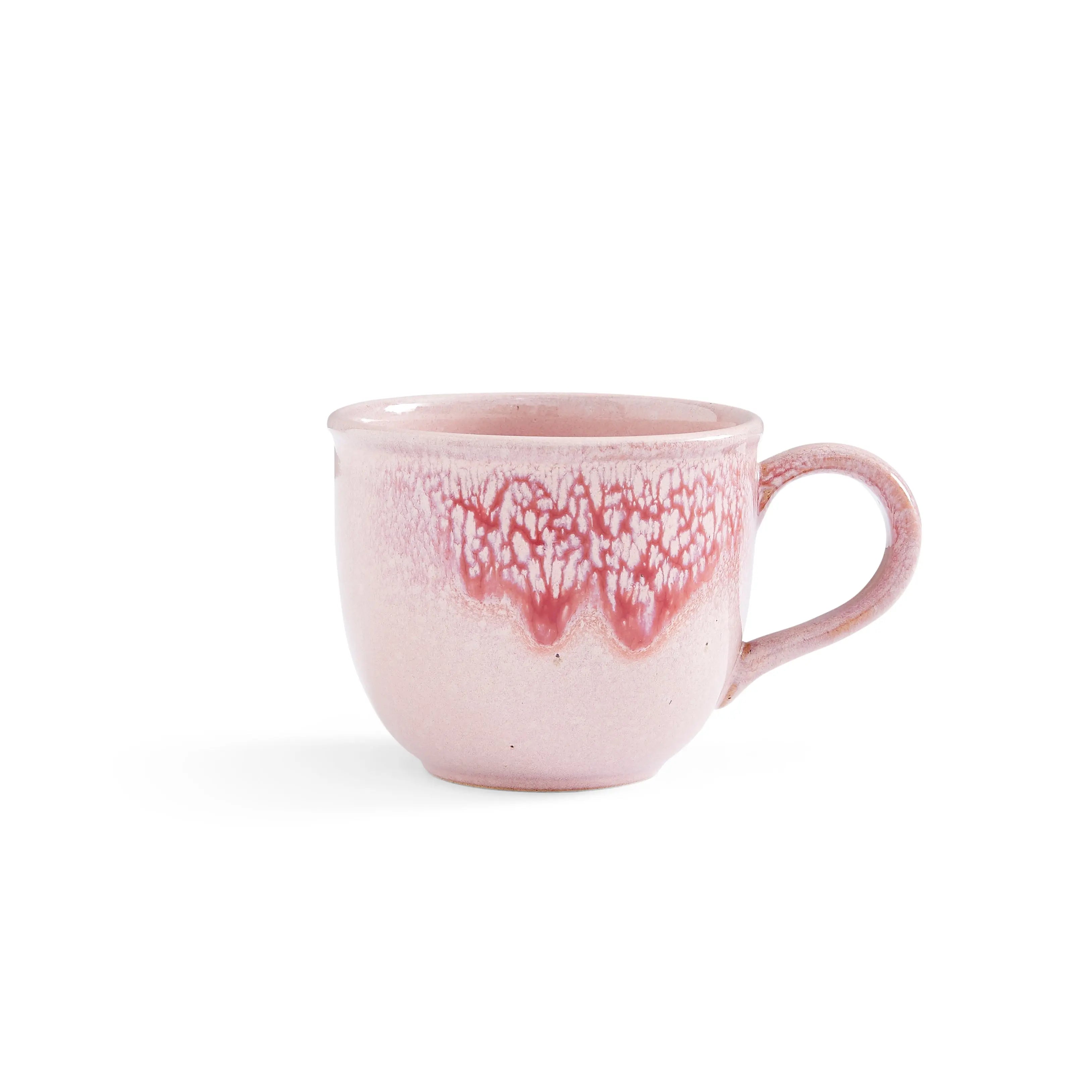 Minerals Mug, Rose Quartz Portmeirion