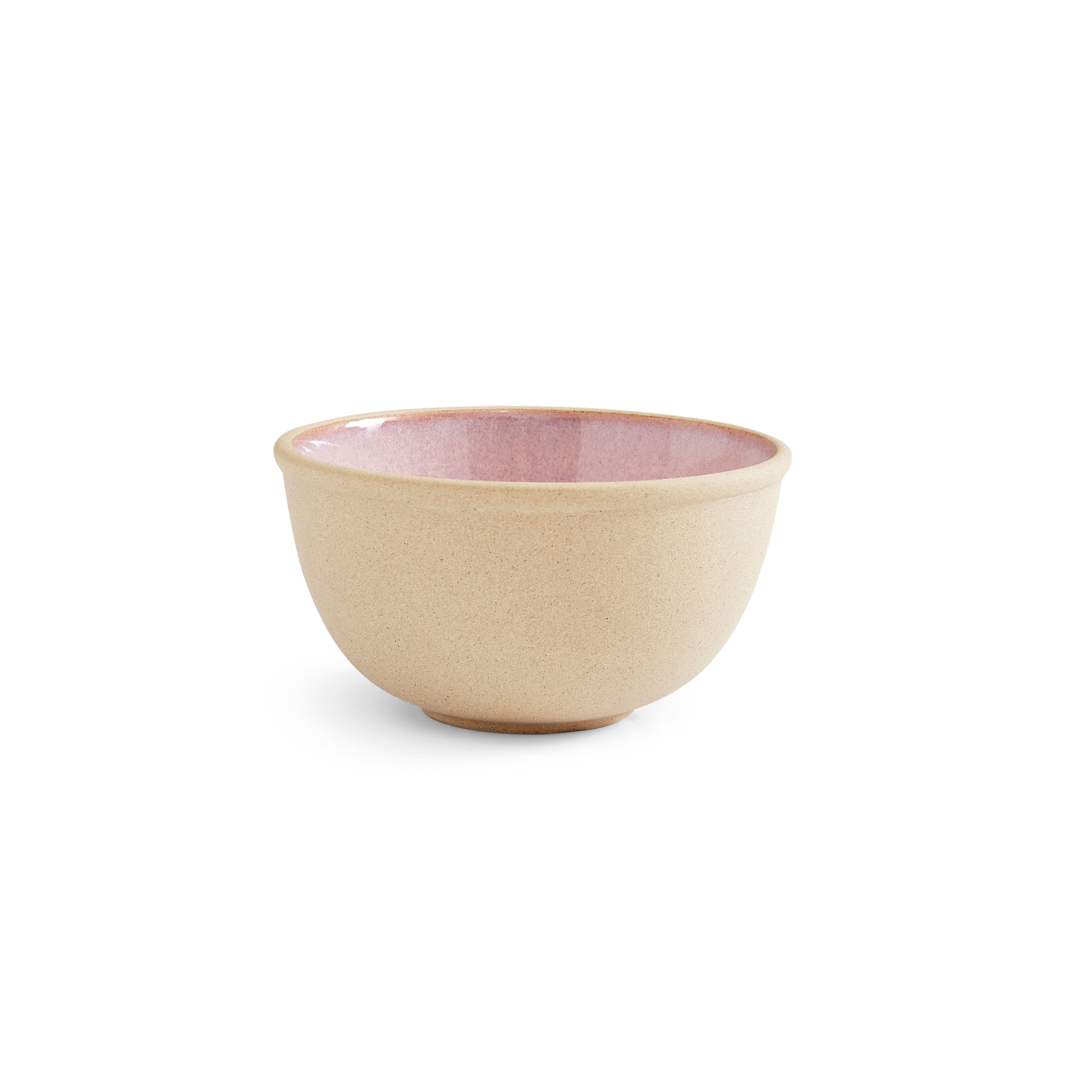 Minerals Small Bowl, Rose Quartz Portmeirion