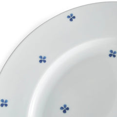 Portmeirion Home 16-PC SET BLUE INDIGO Portmeirion