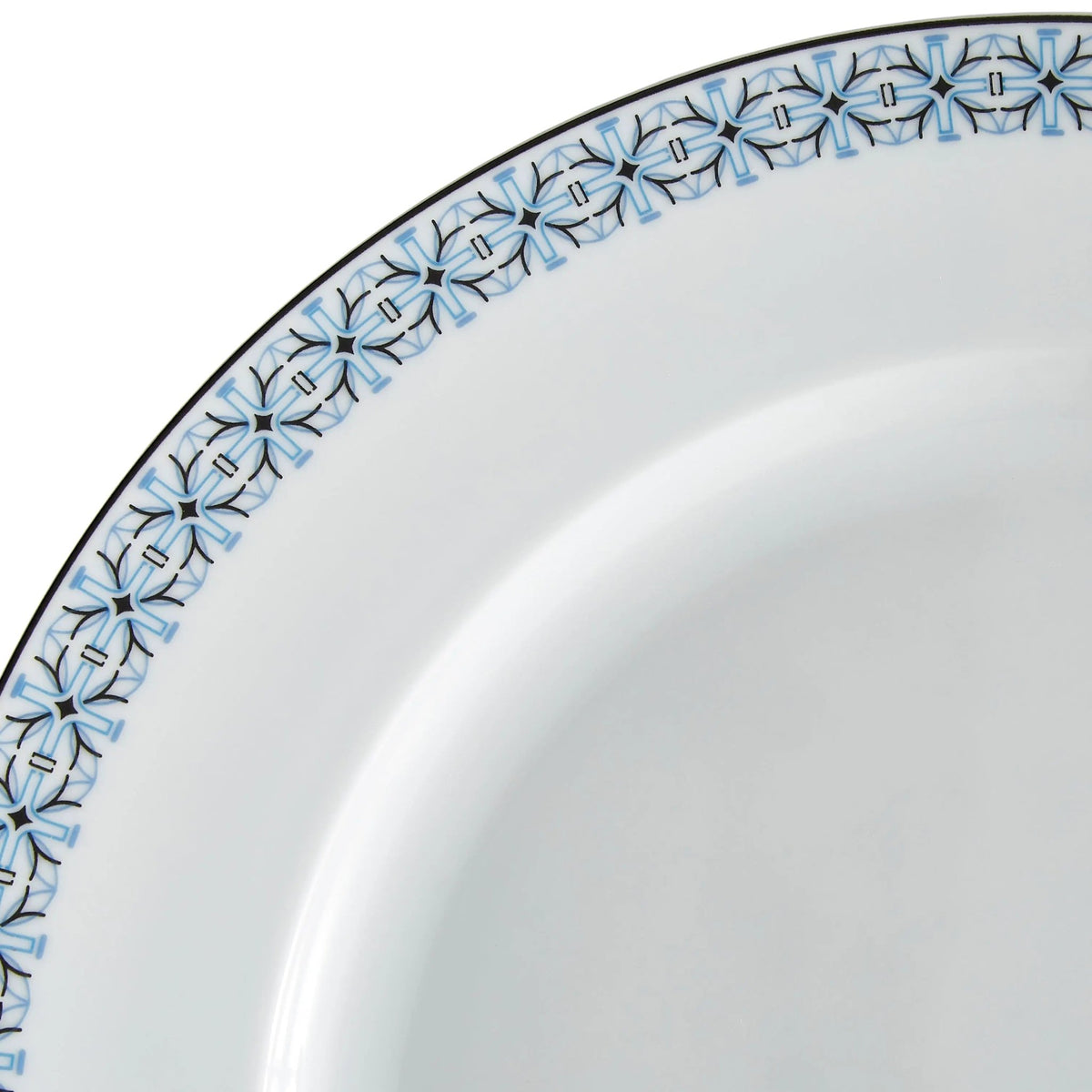 Portmeirion Home 16-PC SET MALLORCA Portmeirion
