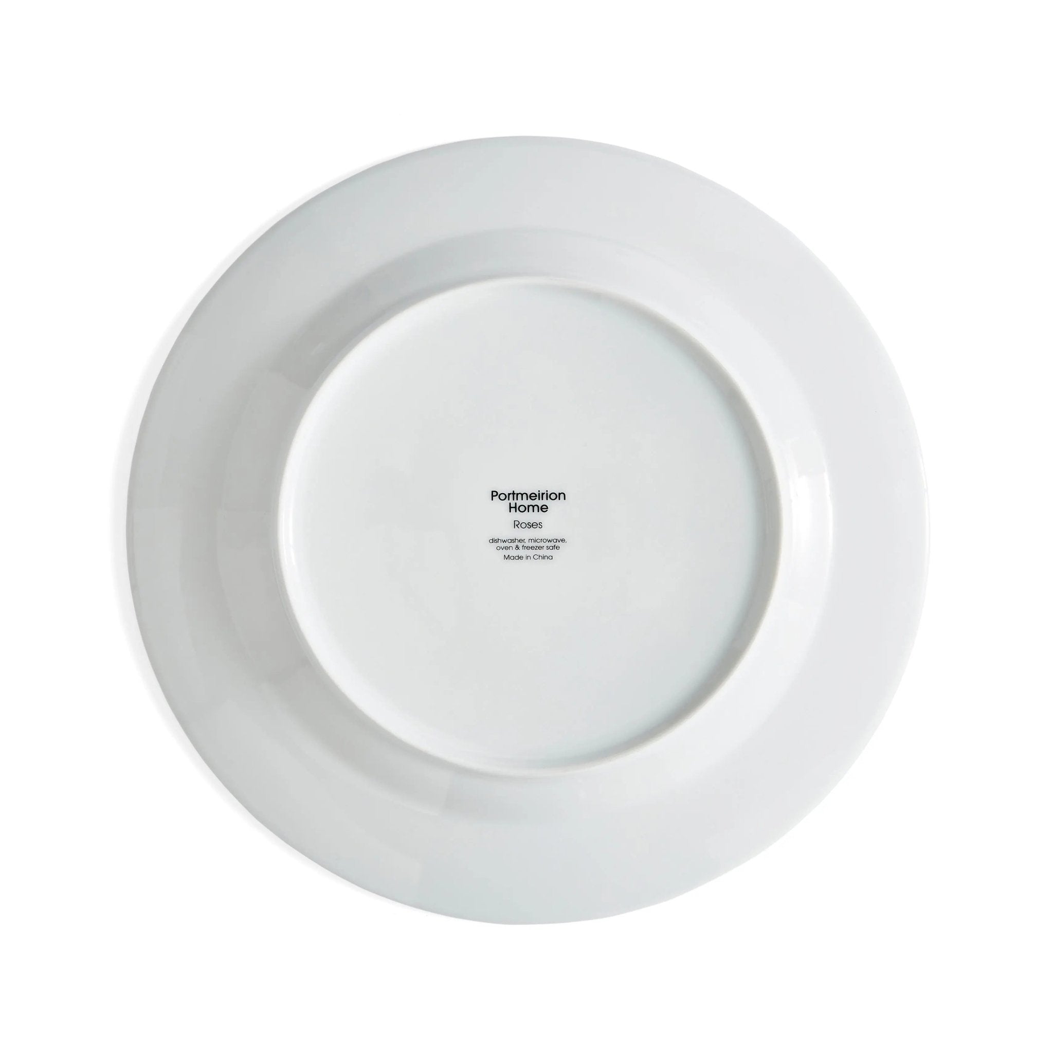 Portmeirion Home 16-PC SET ROSES Portmeirion