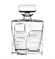 PORTRAIT WHISKY DECANTER Vista Alegre
