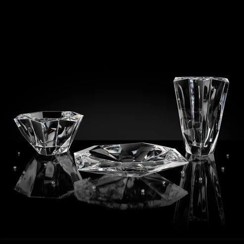 Precious Bowl Orrefors - Crystal House
