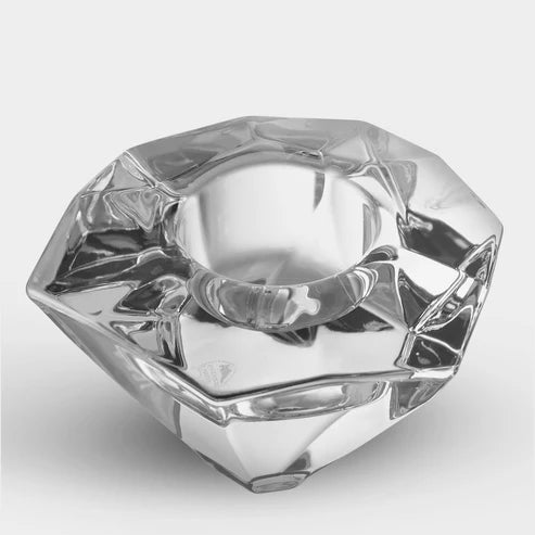 Precious Votive Orrefors - Crystal House