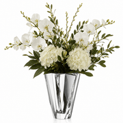 Premium Decorative Vase Luxury Gift Orrefors - Crystal House