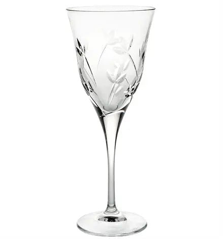 PRIMAVERA WATER GOBLET Vista Alegre