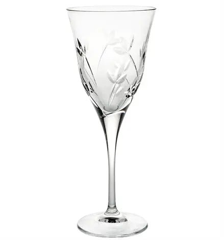 PRIMAVERA WATER GOBLET Vista Alegre