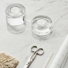 Puck Votive Orrefors - Crystal House