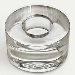 Puck Votive Orrefors - Crystal House