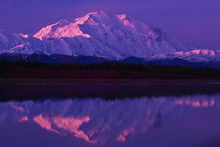 Purple Majesty Vase - 2061 Monarch Custom Glass