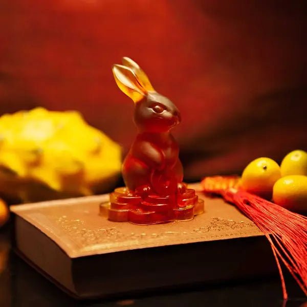 Rabbit Horoscope Daum