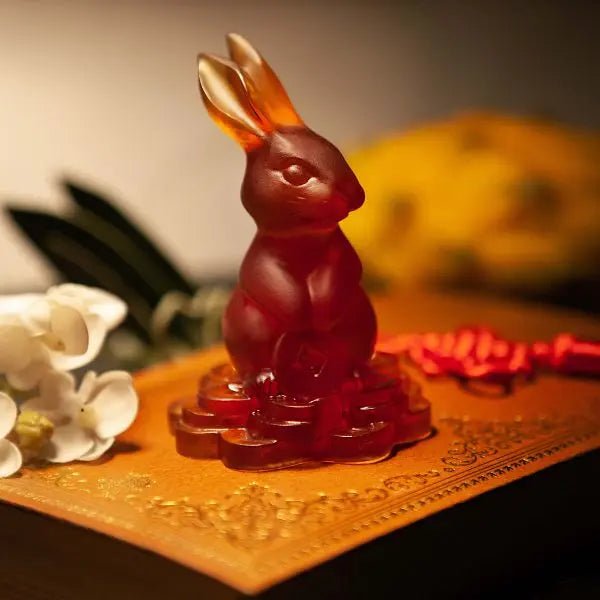 Rabbit Horoscope Daum
