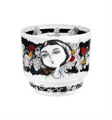 RAINHAS DE PORTUGAL Vista Alegre