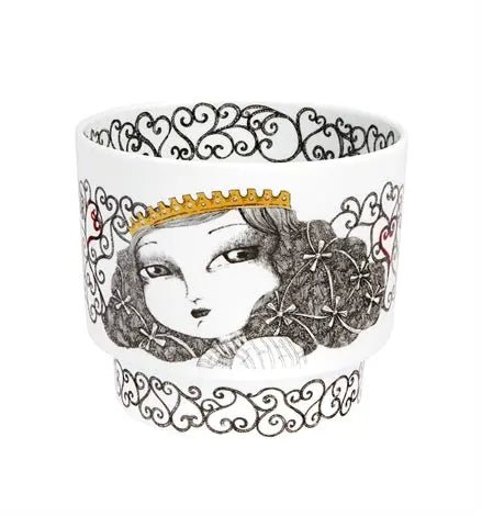 RAINHAS DE PORTUGAL Vista Alegre